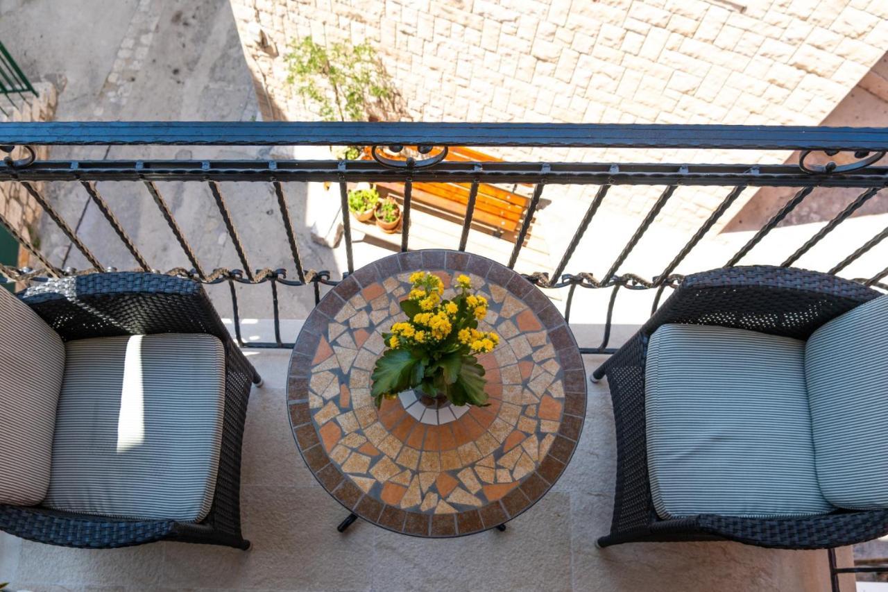 Apartments Linda Makarska Exterior photo