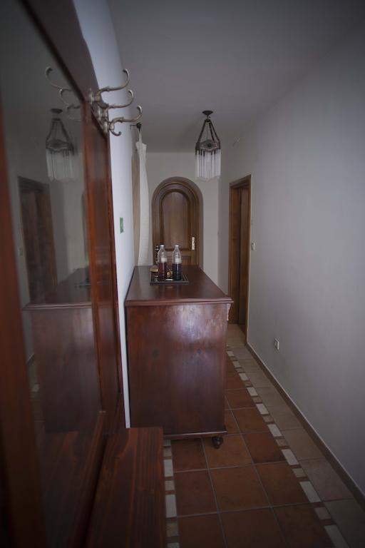 Apartments Linda Makarska Room photo